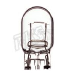 Hilux 12V 21W T-20 Wedge Globe