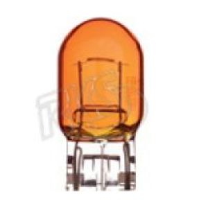 Hilux 12V 21W T20 Amber Wedge Globe