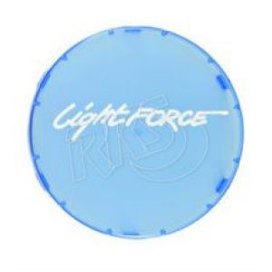 Lightforce Crystal Blue Spot Beam Lens Cover To Suit 170 Series Driving Lights 