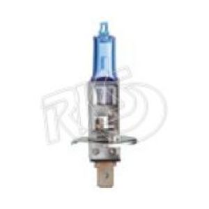 Tungsram 12V 55W H1 Super Blue QH Globe