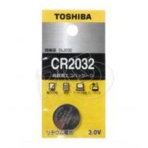 3V Lithium Battery [225 Mah Size:20mm X 3.2mm ]  