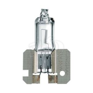 Tungsram 24V 70W H2 QH Globe