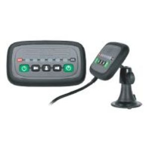 Britax Plug "N" Play Controller To Suit Vantage LED Lightbars 