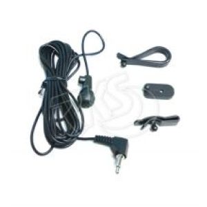 Clarion Bluetooth External Microphone  