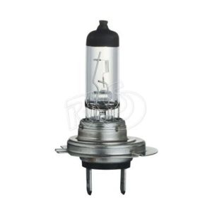 Tungsram 12V 55W Plus 50% H7 QH Globe (Pack Of 2)