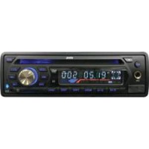 Axis 12-24V Dvd Multimedia Player With Microphone Jack 