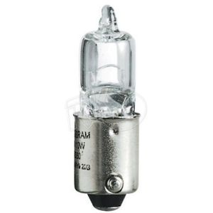 Tungsram 12V 10W BA9s QH Globe