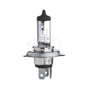 Tungsram 24V 100/70W P43T H4 QH Globe
