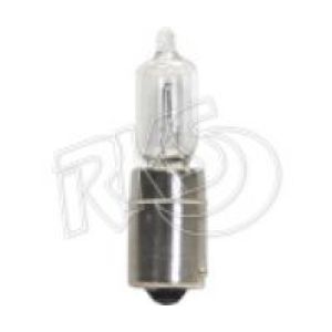 12V 50W BA15S QH Globe