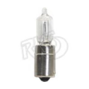 Britax 24V 35W BA15S QH Globe