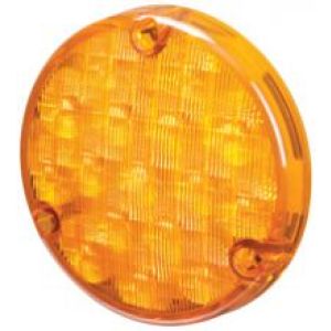 Hella LED Rear Di Insert 9-33  