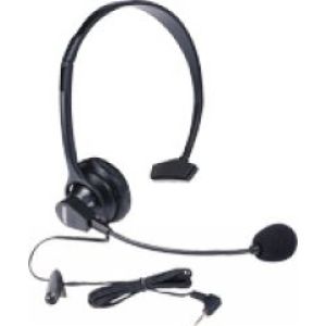 Uniden Universal Headset To Suit Cordless Phones  
