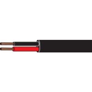 Hella 6mm Twin Sheath Cable (30m Roll)  