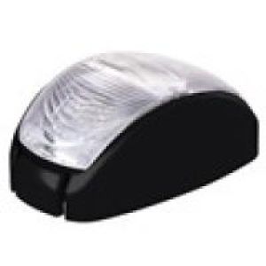 Roadvision 10-30V Red/Amber LED Side Marker Light (60 X 35 X 25mm) 