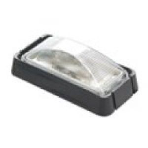 Roadvision 10-30V White Front End Outline Marker Light (76 X 38 X 25mm) 