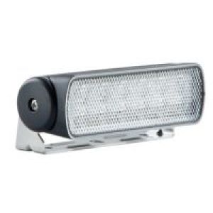 Hella 9-33V 420 Lumens LED Spread Beam Work Light  