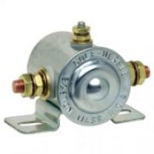Cole Hersee 24V 120/65 Amp Intermittent Duty Solenoid 