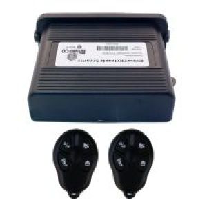 Rhino 3 Point Universal Immobiliser  
