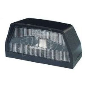Britax Number Plate Light (Blister Pack Of 1)