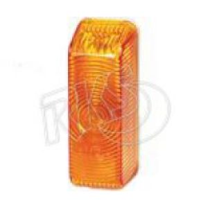Britax Amber Marker Light (74 X 28 X 30mm)