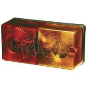 Britax Combination Tailight (160 X 80 X 55mm)
