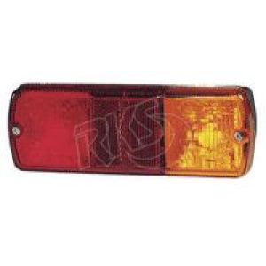 Britax Combination Tailight (186mm X 66mm)