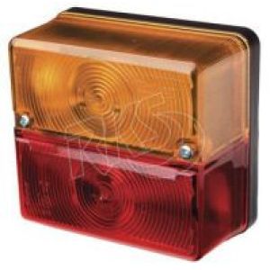 Britax Combination Tailight (105 X 97 X 52mm)
