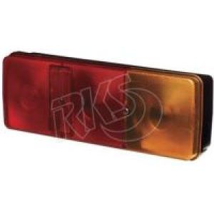 Britax Combination Tailight (280 X 100 X 56mm)