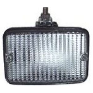 Britax Reverse Light (120 X 80 X 37mm)