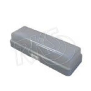 Britax Grey Interior Light With On/Off/Door Switch (200 X 70 X 43mm)