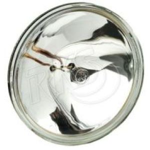 5 3/4"12V 100W Spot Sealed Beam Insert With Screw On Terminals
