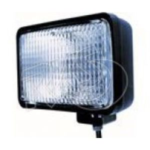 Britax Trapezoidal Beam Work Light