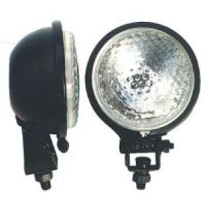Autopal 94mm Metal Flood Beam Work Light