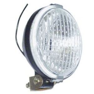 Autopal 110mm Flood Beam Work Light