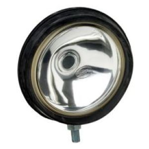 Autopal 4 1/2" Rubber Work Light (Housing Only)