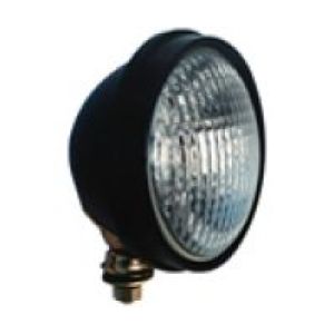Autopal 5 3/4" Rubber Body Flood Beam Work Light