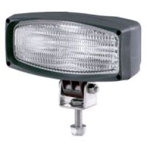Ignite 12V Double Flood Beam Work Light