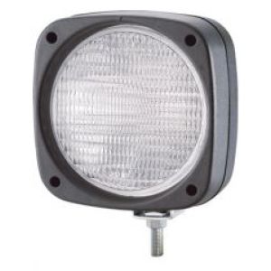 Ignite Flood Beam Work Light (159mm X 159mm)