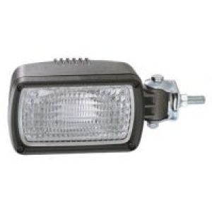 Ignite Side Mount Flood Beam Work Light
