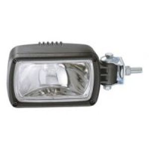 Ignite Side Mount Spot Beam Work Light (193mm X 94mm)