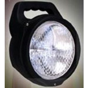 Ignite Combination Spot/Flood Beam Work Light (160 X 120mm)