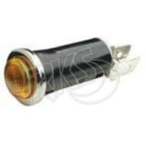 Britax Amber Pilot Light