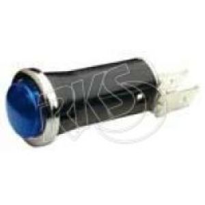 Britax Blue Pilot Light