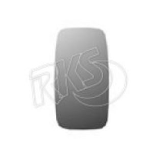 Britax Convex Mirror Glass To Suit 1423125 Mirror  