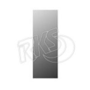 Britax 16" X 6" Mirror Glass (Sp1006G)  