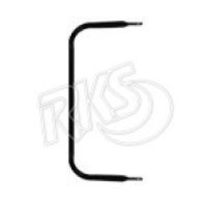 Britax "U" Bracket To Suit Japanese Mirror Heads  