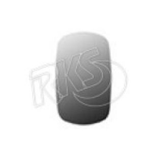 Britax Replacement Glass To Suit 7180 Series Mirrors (Pack Of 10) 