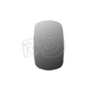 Britax Mirror Glass To Suit 7182-301/7182-321 Mirror Heads (Pack Of 10) 