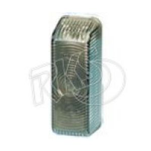 Britax White Westcoast Mirror Light (74 X 28 X 30mm) 