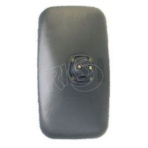 Britax 415mm X 225mm Convex Glass (1800mm) Mirror Head 